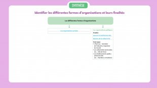 Synthèse vidéo du chapitre 02